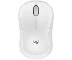 Kompiuterio pelė Logitech M240 bluetooth. balta