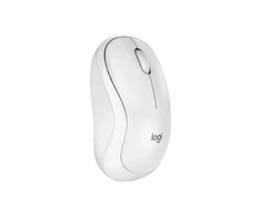 Kompiuterio pelė Logitech M240 bluetooth. balta
