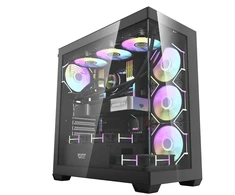 Kompiuteris „Intop“ AMD Ryzen 5 1TB 16GB 1TB RTX5060 Ti 16GB