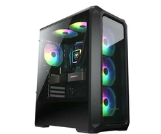 „Intop“ kompiuteris AMD Ryzen 5 8400F 1TB 16GB 1TB RTX5050 8GB