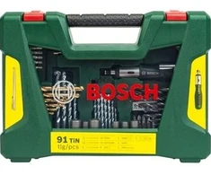 Komplektas Bosch 2607017195
