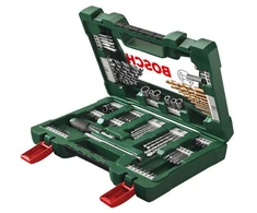 Komplektas Bosch 2607017195