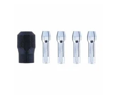 Komplektas Dremel 2615448532, 5 vnt.