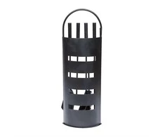 Urban Outdoor FIREPLACE SET FLAMMIFERA K087B 5 PIECES