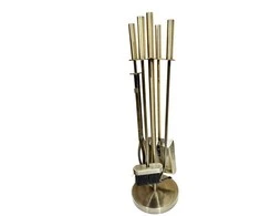 Urban Outdoor Rinkinys Flammifera K191-A, 22 cm x 22 cm x 48 cm