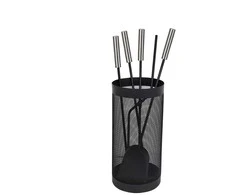 Urban Outdoor Rinkinys Flammifera K251-XB, 17 cm x 17 cm x 50 cm