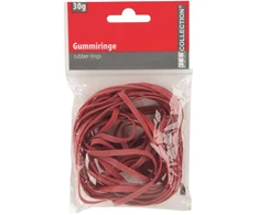 KOMPLEKTAS GUMELIŲ 30G 4MMX80MM