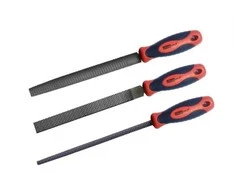 Haushalt Ryobi WOOD RASP SET 3 PCS 200MM