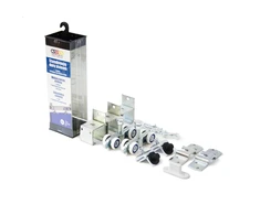 Rinkinys Helaform 20505, stumdomosioms vidaus durims