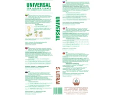 Jukneviciaus Universalus komposto substratas 5L