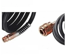 Kompresorių žarna Stanley 166005XSTN, 5 m, 6 x 8 mm