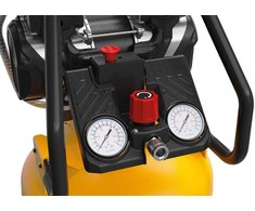 Oro kompresorius Dewalt DXCMS2550V. 1800 W. 230 V