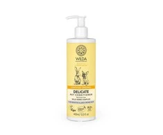 Kondicionierius jautriai odai Wilda Siberica Delicate, 400 ml