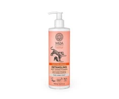 Kondicionierius Wilda Siberica Detangling , 400 ml