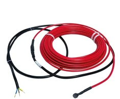 Kondicionierius Šildymo kabelis Devi DEVIflex 18T, 7.3 m, 130 W