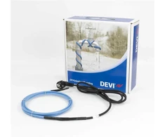 Kondicionierius Šildymo kabelis Devi DEVIpipeheat 10 DPH-10, 4 m, 40 W
