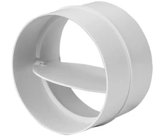 Kondicionierius Starpuzmava Europlast AV100, 100 mm
