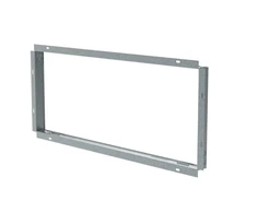 Kondicionierius Systemair Grotelių rėmas UR-NOVA-300X100