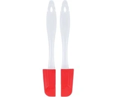 Nežinomas KOMPLEKTAS MENTELIŲ 17.5CM 2VNT