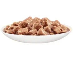 Konservai katėms "FRISKIES®" su mėsa rinkinys 0.340 kg