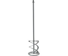 Haushalt Dymo MAIŠYTUVO GALVUTĖS BUITINIAM VARIKLIUI M14 140X600MM