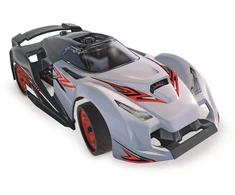 Konstruktorius Clementoni Superautomobilis 75057BL