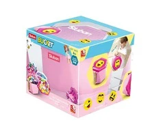 Konstruktorius Sluban Girl Range M38-B0830, plastikas