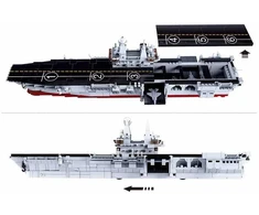 Konstruktors Sluban M38-B0699, 1088 gab.