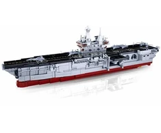 Konstruktors Sluban M38-B0699, 1088 gab.