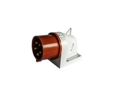 Kištukas ETI 004482133, IP44, 32 A, 400 V