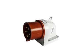 Kištukas ETI 004482133, IP44, 32 A, 400 V