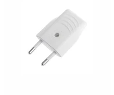 Okko Inline PLUG EURO KF-GRC-1 Baltas