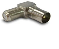 Kištukas Okko PAL + F, 6,5 mm