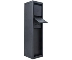 Kištukų stovas Lutec Mains 9702201012. 230 V