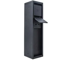 Kontaktligzdu stiprinājums Lutec Mains 9702201012, 230 V