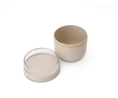 Indelis maistui Brabantia Make &amp; Take. 0.5 l