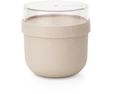 Indelis maistui Brabantia Make &amp; Take. 0.5 l