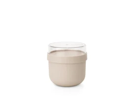 Indelis maistui Brabantia Make &amp; Take. 0.5 l