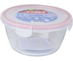 Maisto indas Pyrex, 1,6 l