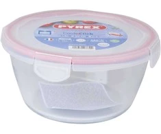 Maisto indas Pyrex, 1,6 l