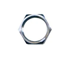 Antveržlė TDM Brass 120EN, 1/2 colio - vidinis sriegis, 1/2"