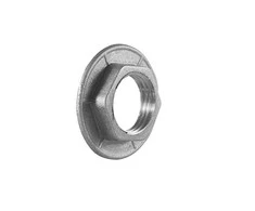 Antveržlė TDM Brass 121EN, 3/4 colio - vidinis sriegis, 3/4"