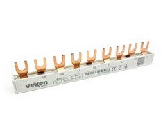 Vexen Electric F30910 magistralė, 3P