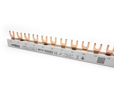 Šyna „Vexen Electric F35716“, 3P