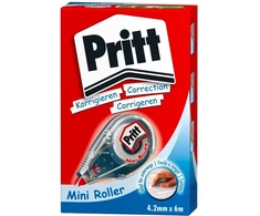 Korekcinė juostelė Pritt. 600 mm