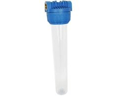 Korpusas, viengubas AMG SRL water filter block 1A3200411B, 20 "