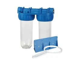 Leitz FILTRO KORPUSAS NW-BR10B2-PET10 3/4 DVIGUBAS