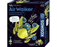 Kosmos Lavinamasis rinkinys AIR WALKER 8-12