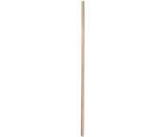 Stabilus GRĖBLIO KOTAS 150CM 28MM BUKO MEDIENA 35
