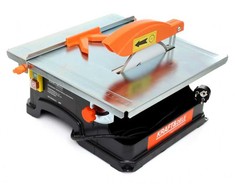 Kraftdele Kraftampdele Plytelių pjaustyklė 1800 W 180 x 22 mm KD549